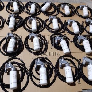 Fuel Filter P550372 VOE20805349 4406213 FF550372 for volvo E6210F Excavator