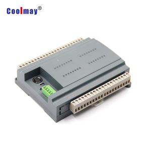 Cheap PLC Programmable Logic Controller 24DI Input 24DO Output for sale