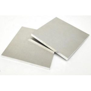 Customizable Magnesium Alloy Plate for CNC Processing Tolerance ±0.05mm Yield