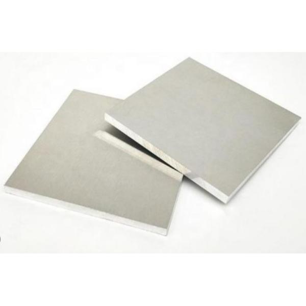 Customizable Magnesium Alloy Plate for CNC Processing Tolerance ±0.05mm Yield