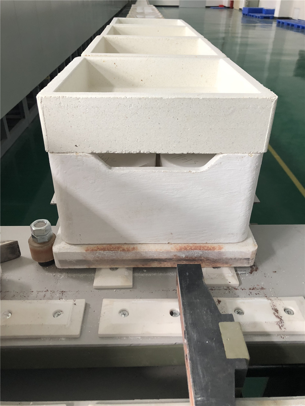 Unleash Dental Innovation with Yucera HT white 98mm Multilayer Zirconia Blocks