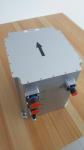 High Precise Inertial Navigation System GPS Inertial Navigation Sensor