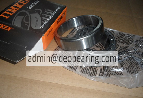 Quality HM212049/HM21201 inch taper roller bearing 66.68X122.24X38.1 TIMKEN wholesale