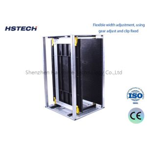 Adjustable Width PCB Handling Equipment for PCB Loader Machine