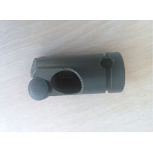 Coal Mining PDC Drill Bit Toughness with Tungsten Carbide Tips