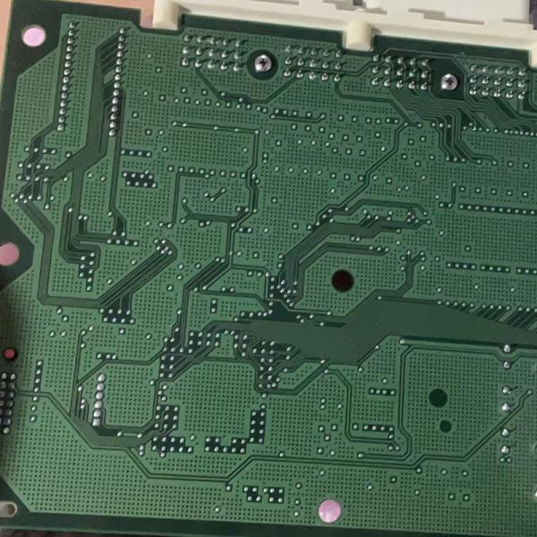 12-00650-63 Carrier Logic Board For Refrigerator Cooling System Original Carrier Parts