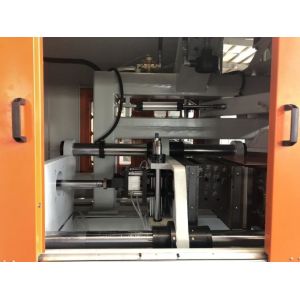 Cold Box Core Making Machine , Foundry Core Making Machines For Foundry Industry