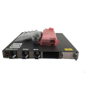 Cisco Catalyst 3650 24 Port Gigabit LAN Switch WS-C3650-24TS-L