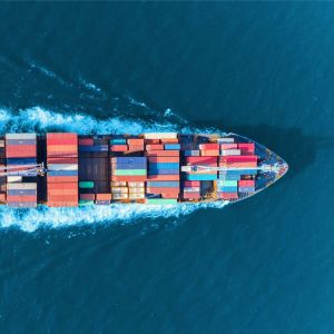 China To Usa 40GP Fcl Delivery Shipping Service With Yantian Shanghai Ningbo Xingang Ports on sale