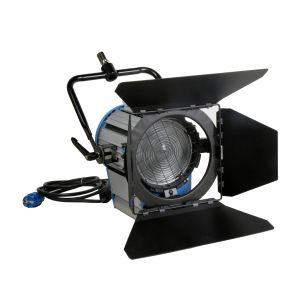 2000wTungsten Fresnel Lights