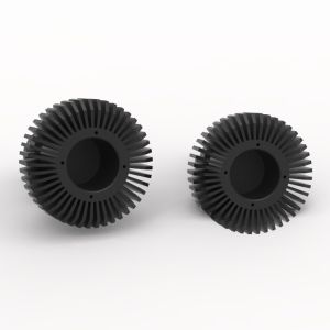 Customized 1 Channel Machine Vision LED Lighting Multiple Pattern Available