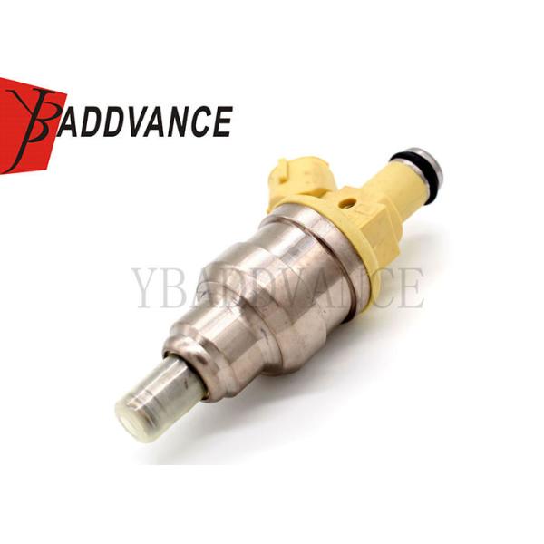 Quality INP081 Mitsubishi Eclipse 2.0L Nozzle Fuel Injector For Mazda B2200 2.2L wholesale