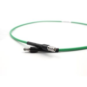 Cable Assembly SMA Male and SMA Female with TLC500 Cable, 1 meter