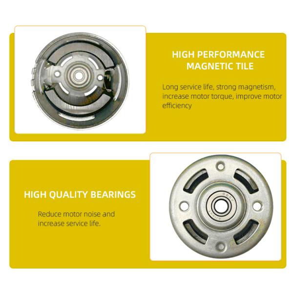 Faraday Electric Motor Solar Brush High Current Controller 12v For Treadmill Motor Brushes Power Tool Dc Brushed Motor