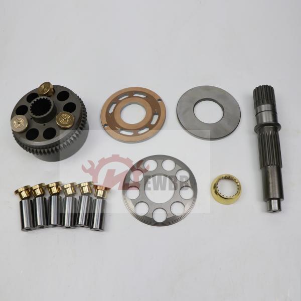 Quality Excavator Hydraulic Kawasaki Pump Parts For Daewoo DH225-7 wholesale