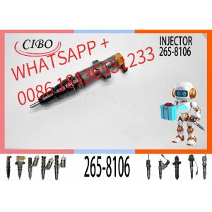 Good Quality Diesel Fuel Injector Plunger for C7 Injector 238-8901 241-3239 C9