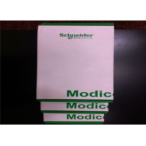 Schneider Modicon Quantum PLC Module 490NAA27102 with 150M Cable NEW