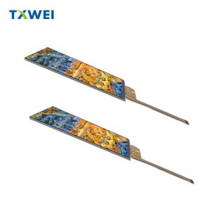 MIPI Interface 5.5 Inch TFT LCD HD 720x1280 Portrait With TFT LCD Module