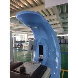 Painless Neck Decompression Machine Decompression Traction System