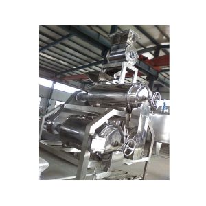 Belt Type Fruit Pulp Making Machine Capacity 1-2T/H SUS304