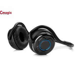 Super Bass Bluetooth Computer Gaming Headphones Wireless Headset With Mic