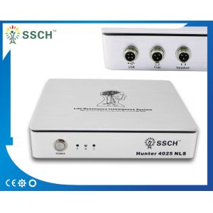 Black Virtual Scanning High Accuracy Metatron Nls 4025 Hunter Body Analyzer