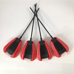 Precision Lubricant Aerosol Trigger Spray Cap Foldable With Extension Tube