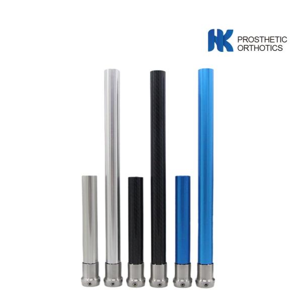 Quality 420mm 220mm Pylon Adapter Lower Limb Prosthetic Components wholesale