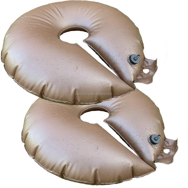 Quality 0.43mm PVC Tree Watering Bag Ring 15 Gallon Slow Release Irrigation Durable Tarpaulin wholesale