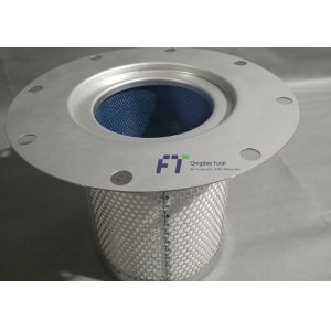 Replace Atlas Copco 1613800700 Screw Compressor Air Oil Separator