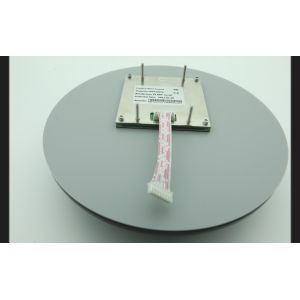 Vandalproof Metal Numeric Keypad 4x4 Access Control Matrix Vending Kiosk