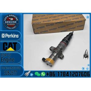 High Quality Diesel Engine Injector 245-3516 For Cat C7 C9 Injector 10r-4764 293