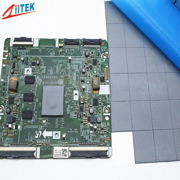 5.0W High Quality Factory Wholesale Customized Thermal Pad Thermal Gap Filler