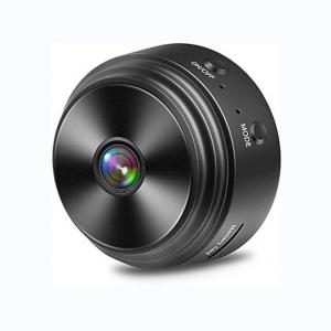 China Weatherproof 150 Degree 4K Wifi Mini Sport Camera Home Assistant P2P Camera on sale