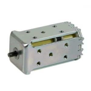 DSN-0951N DC24V 1.95A Textile Machinery Solenoid