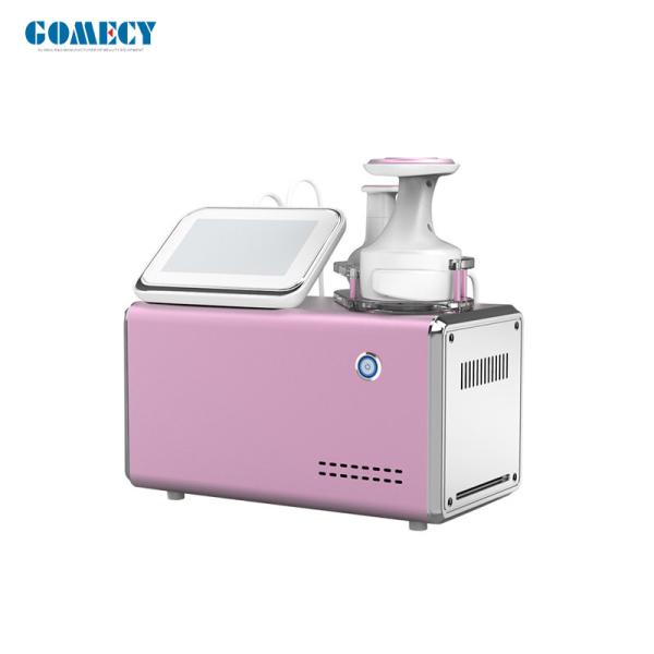Quality 3 Handles V5Pro Fat Cavitation And Rf Skin Tightening Machine wholesale