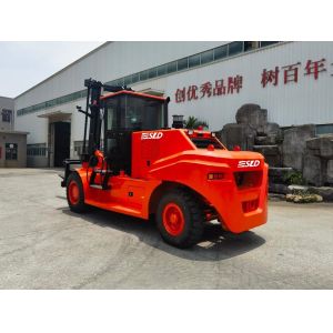 Cheap Customizable Heavy Load Forklift with Fork Roll Prong and Tire Prong Attachments Hydraulic Transmission 1800mm for sale