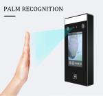 HFSecurity RA05M Linux Palm Access Control SystemFace Recognition Device