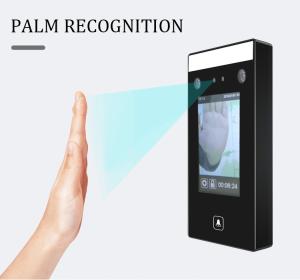 Cheap HFSecurity RA05M Linux Palm Access Control SystemFace Recognition Device for sale