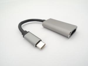Cheap MacBook Air iPad Pro 32AWG HDMI 3.1 USB Type C Hub for sale