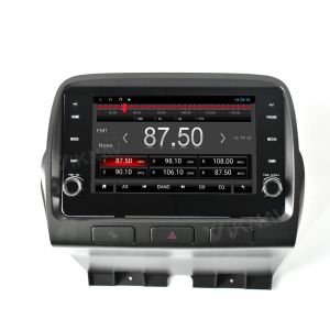 Android 13 Chevrolet Car Radio For Camaro 2010 2015 Car Head Unit