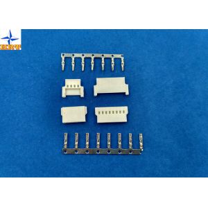 2.00mm Pitch Wire to Wire Connector Crimp Receptacle Housing for Molex 51005