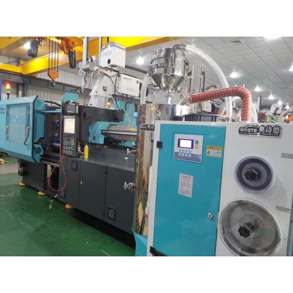 China Hot Sale Plastic Industrial Drying Machine Dehumidifying Dehumidifier Drying Machine Compact Dryer