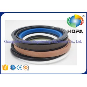 China Komatsu PC228 PC200 PC210LC PC210 PC220LC PW200 PC230NHD PC210NLC PW220 PC200LL Arm Cylinder Seal Kit 707-99-57160 on sale