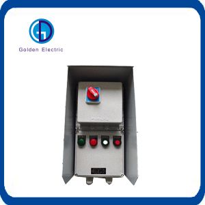 Customization E-15 Series Intelligent Temperature Control Distribution Box for