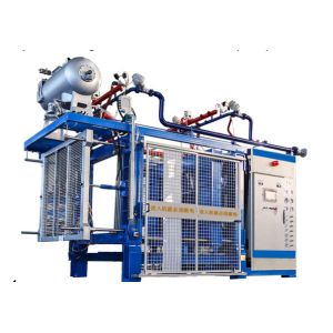 Cheap High Performance EPS Shape Moulding Machine Eps Foam Sheet Production Line for sale