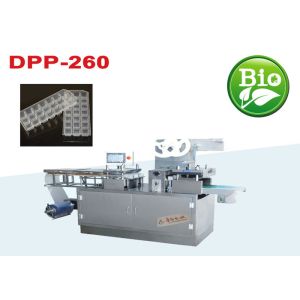 China Electrical Components Plastic Tray Making Machine Fully Automatic on sale China Electrical Components Plastic Tray Making Machine Fully Automatic on sale