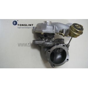 China K03 Turbo 53039880052 Gasoline Turbo Turbocharger for Audi Seat Skoda Volkswagen AUQ, ARZ, APP Engine on sale