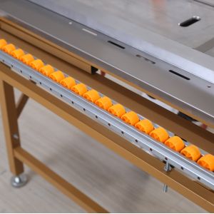 120*100cm Lightweight Portable Sliding Table Saw With Vacuum Cleaner