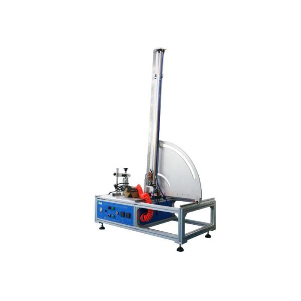 Quality 30times/Min Household Appliance Test Equipment For Automatic Cord Reels Endurance Test wholesale